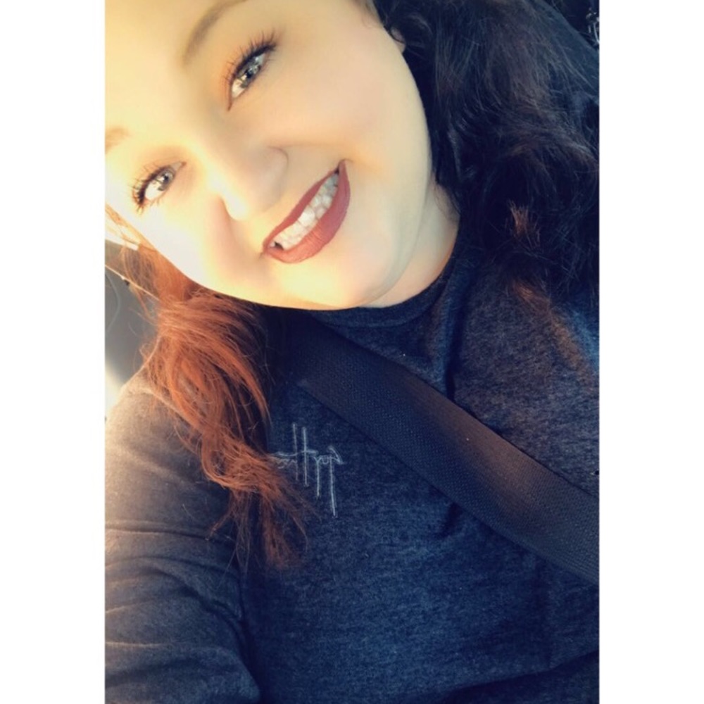 Meet your Posher, Marie